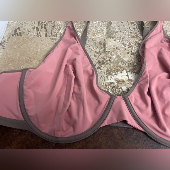 PARADE DREAM PLUNGE BRA - Picture 7 of 7